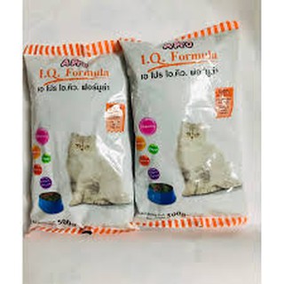Thức ăn mèo Apro IQ Formula- 500g