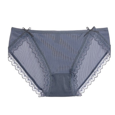 [Mã WASTDEP giảm 5K đơn bất kì] Quần lót nữ thun gân mát lạnh, mềm mượt, thoáng khí gợi cảm, co giãn tốt | BigBuy360 - bigbuy360.vn