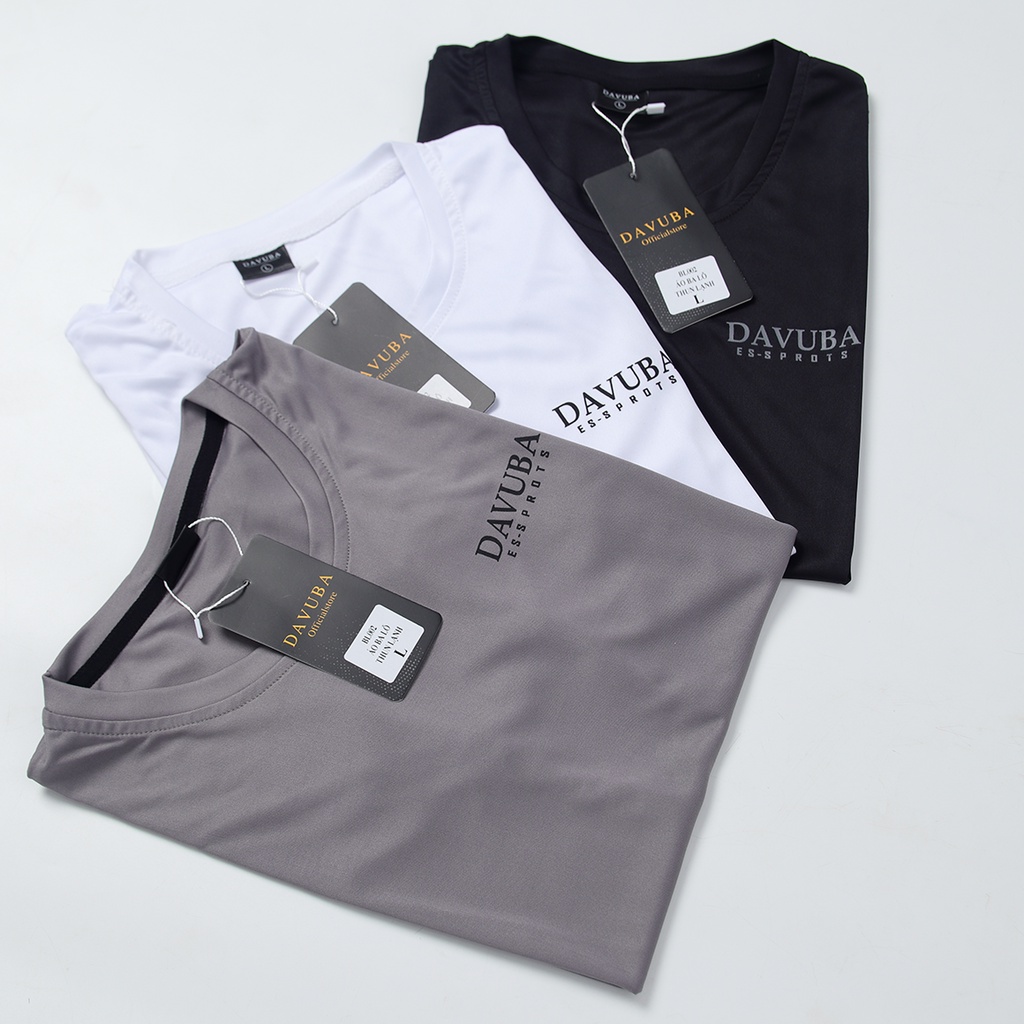 Áo ba lỗ thể thao nam áo tank top tập gym chạy bộ