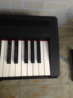 Đàn Piano Điện Yamaha P85 (P85S)