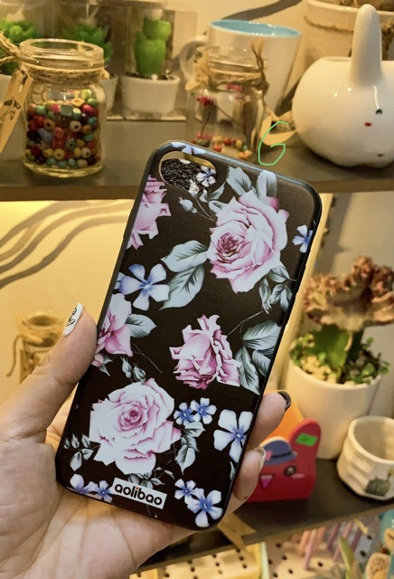 Ốp điện thoại iphone 7/8-RẺ VÔ ĐỊCH