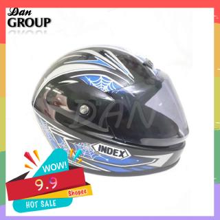 Nón bảo hiểm cằm - mũ bảo hiểm moto