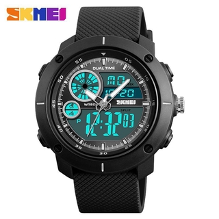 Đồng Hồ SKMEI 1361 Kĩ Thuật Số Chống Thấm Nước Cho Nam