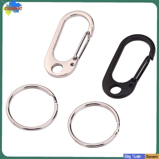 Móc Khóa Sinh Tồn Đa Năng
