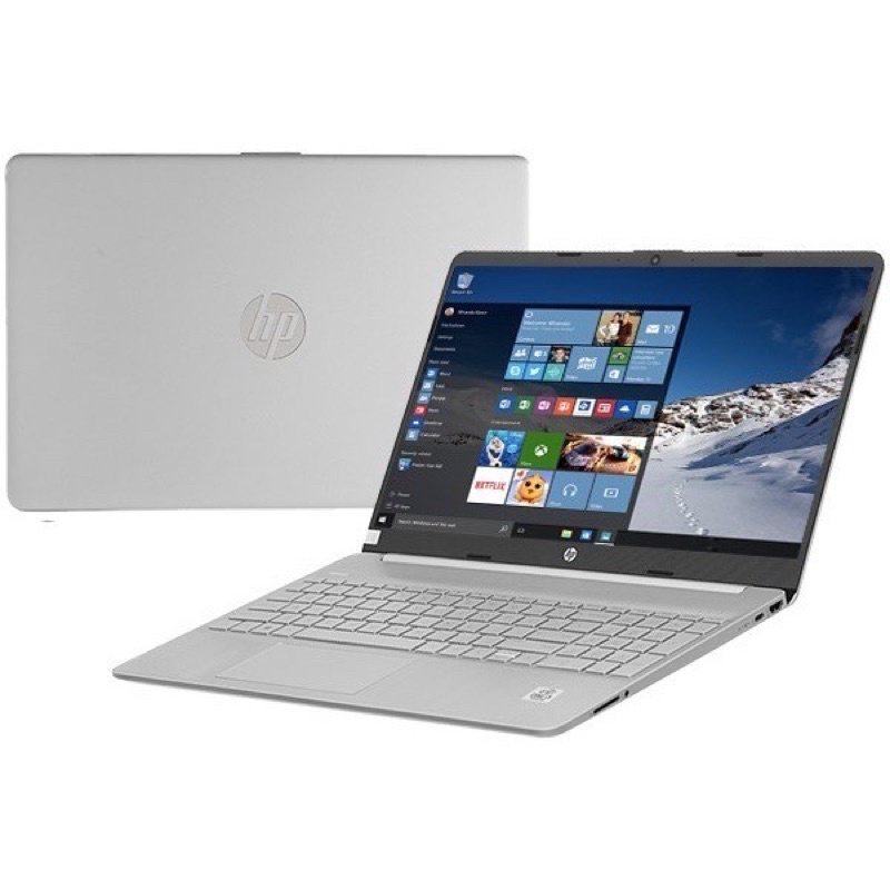 Máy tính xách tay Laptop HP 15s du1105TU (2Z6L3PA) | BigBuy360 - bigbuy360.vn