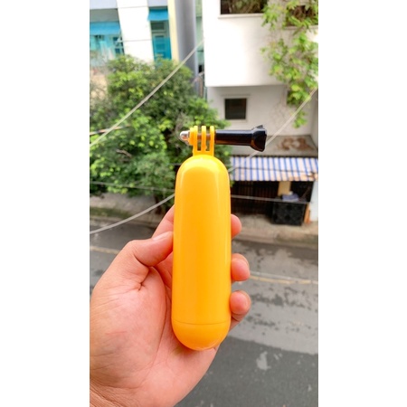 Gậy cầm tay nổi trên mặt nước cho Gopro | BigBuy360 - bigbuy360.vn