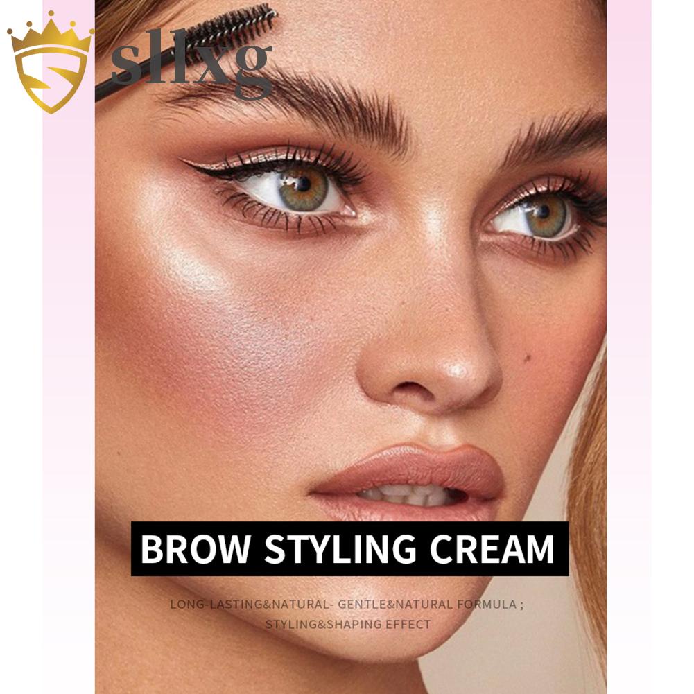 Xà phòng định hình dáng lông mày tự nhiên lâu trôi
 | BigBuy360 - bigbuy360.vn