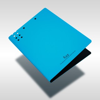 Bìa Guangbo Fizz 2386 A4