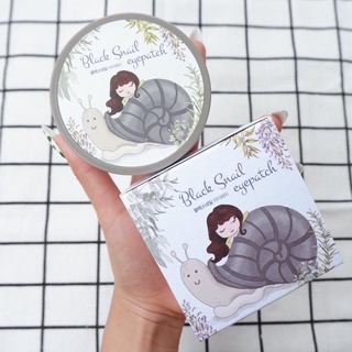 MẶT NẠ MẮT VERACLARA