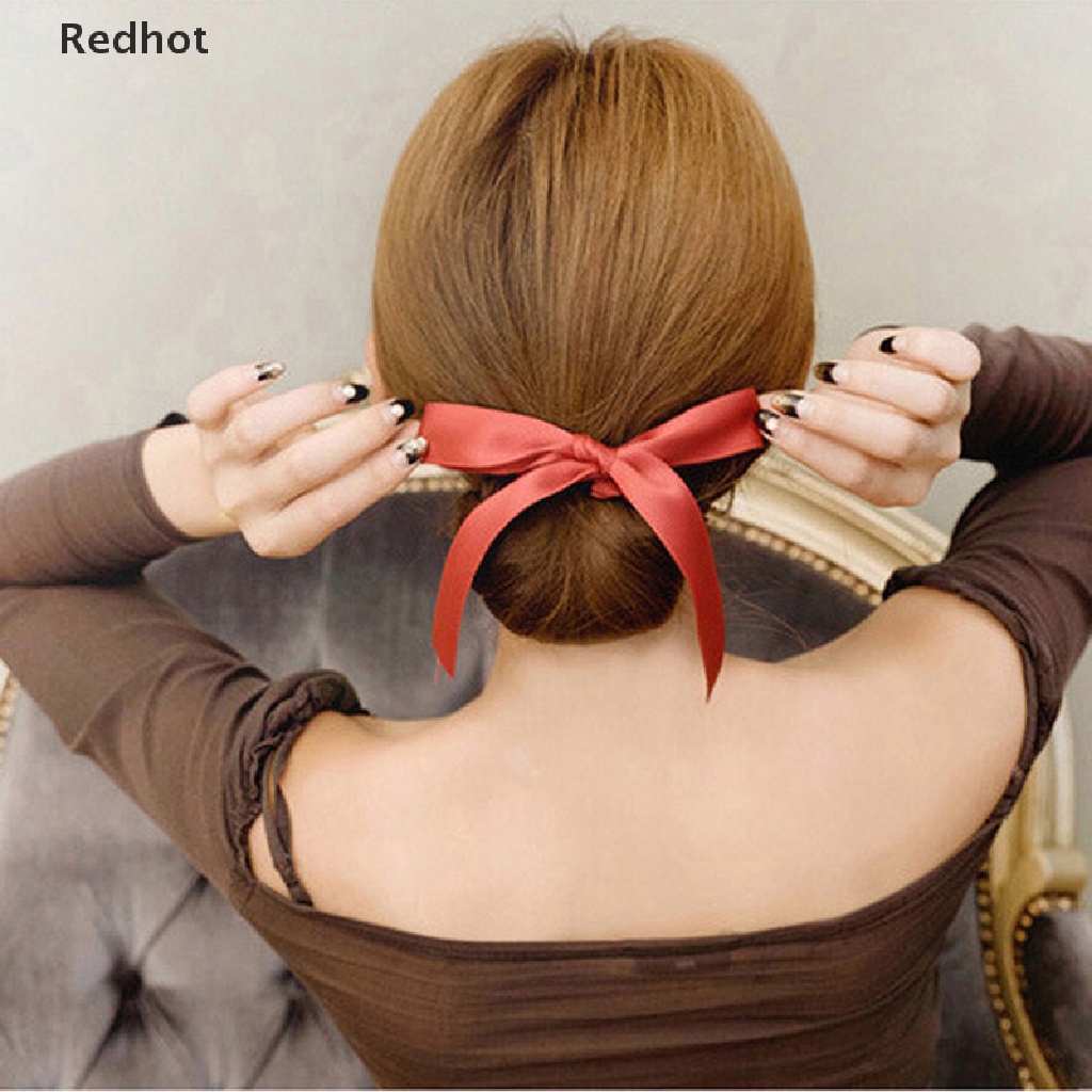 Dụng Cụ Tạo Kiểu Nơ Thời Trang