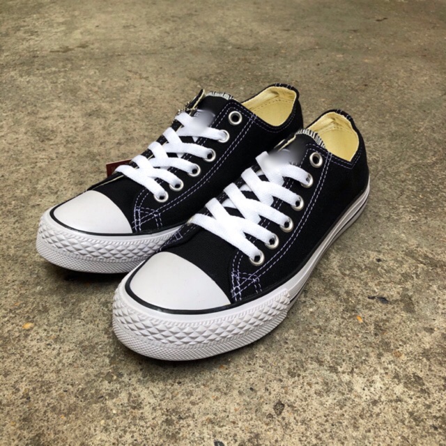 GIÀY CLASSIC ĐEN THẤP CỔ HOT :)) . new ! . 🇻🇳 2020 ' ) " * : ^ '
