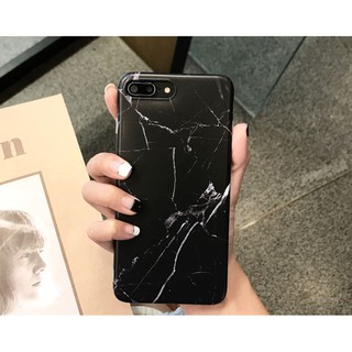 CASE ỐP LƯNG IPHONE 6/6S/7/8/X 6/7/8 PLUS VÂN ĐÁ