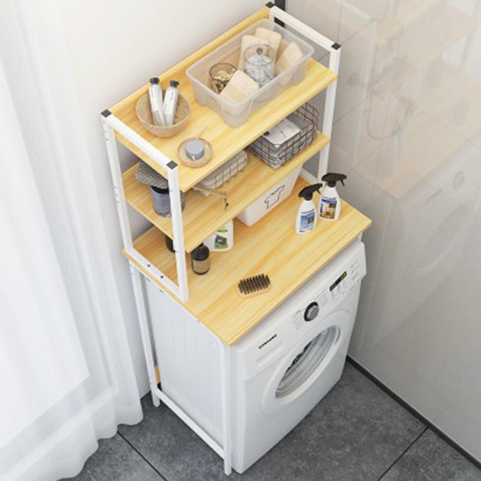 Kệ máy giặt 3 tầng (68x39x166cm) DH-BGK2069 | BigBuy360 - bigbuy360.vn