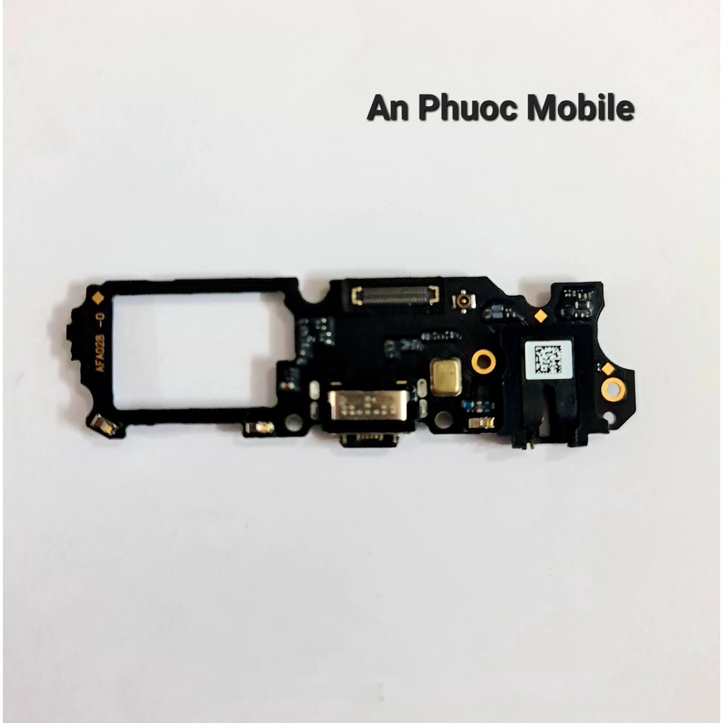 Cụm chân sạc Điện thoại Oppo A5 2020 hàng Zin tháo máy