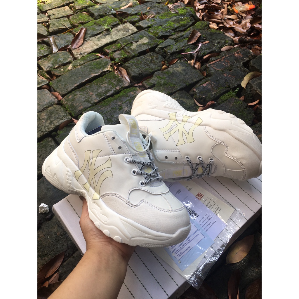 [Giá hủy diệt] [Full box+bill] Giày 𝐌𝐋𝐁 Boston ,NY ,LA, mẫu hottrend 2021 bản đẹp