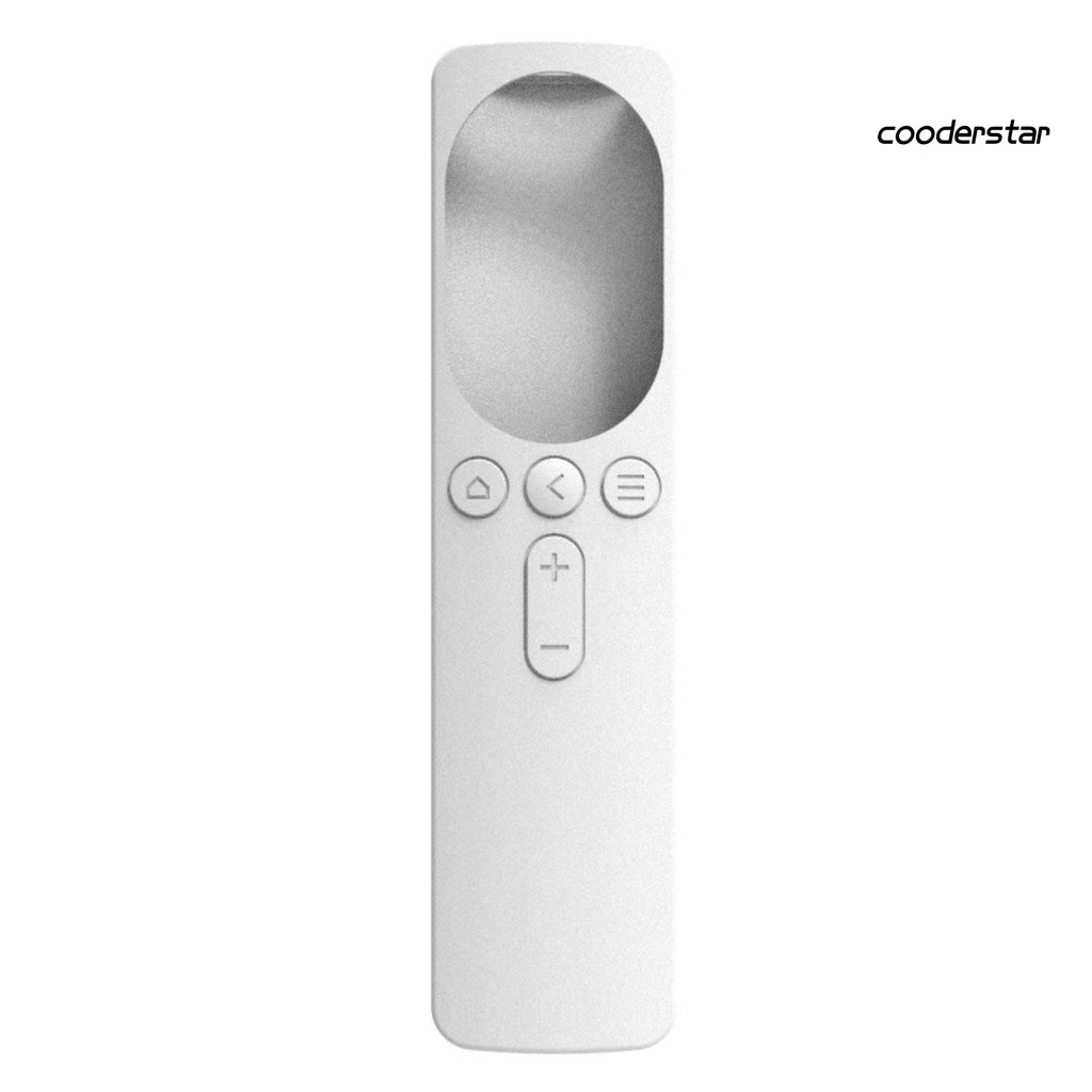 Vỏ Silicone Bảo Vệ Cho Điều Khiển Từ Xa Xiaomi Tv Box