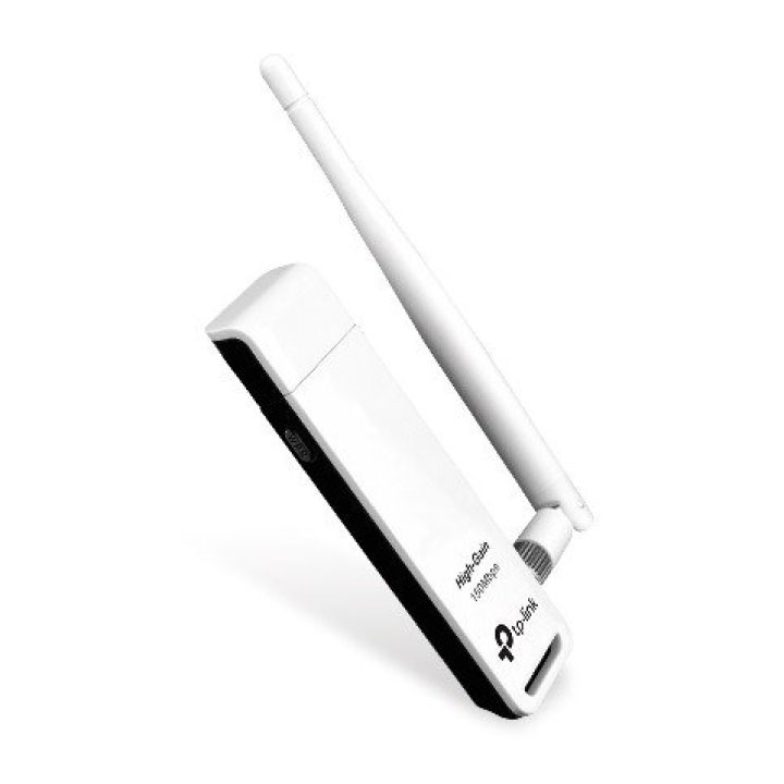 Tp-Link TL-WN722N USB wifi 150Mpbs