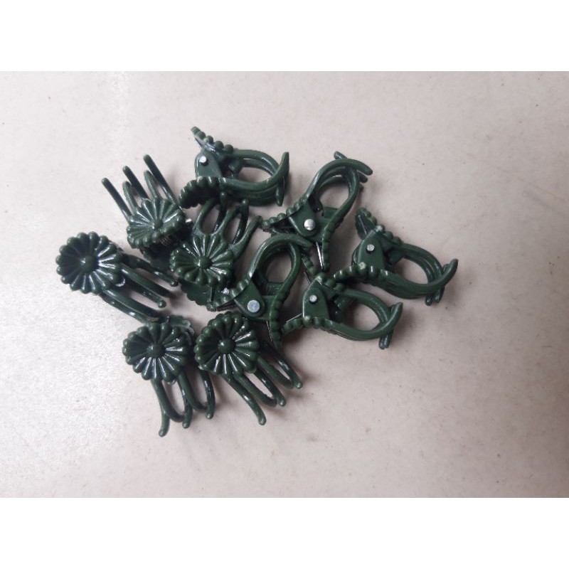 Kẹp bướm cố định dùng cho lan, cây cảnh