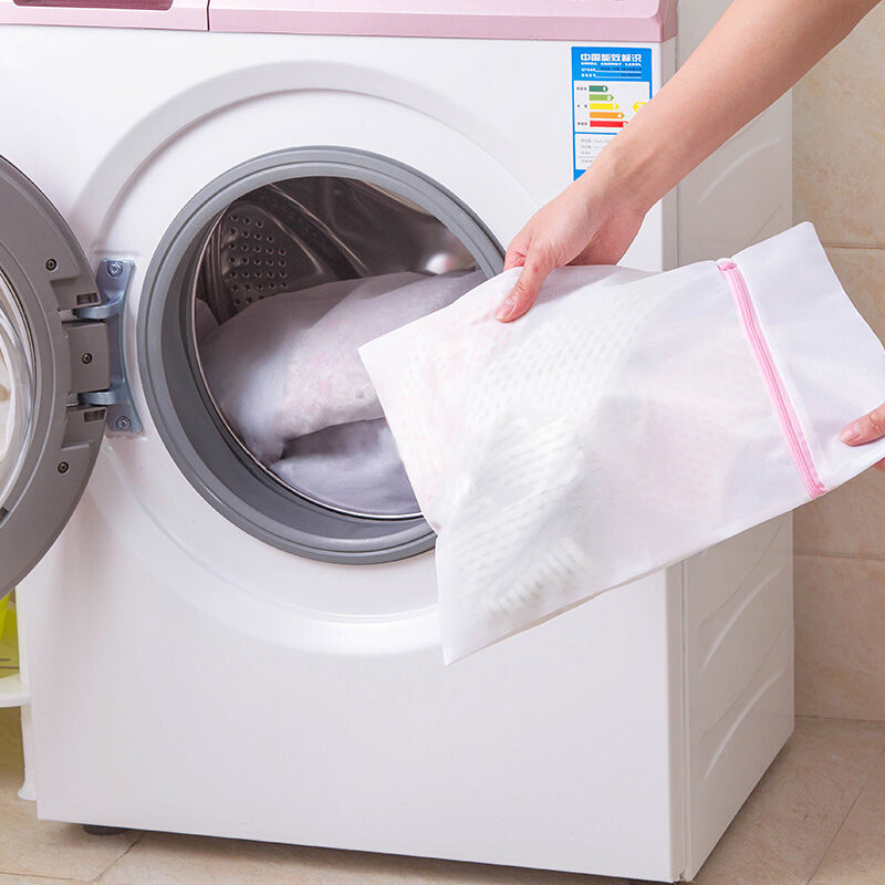 Túi lưới giặt đồ lót tiện lợi cho gia đình