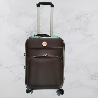 Vali vải size xách tay lên máy bay 20inch immaX i005