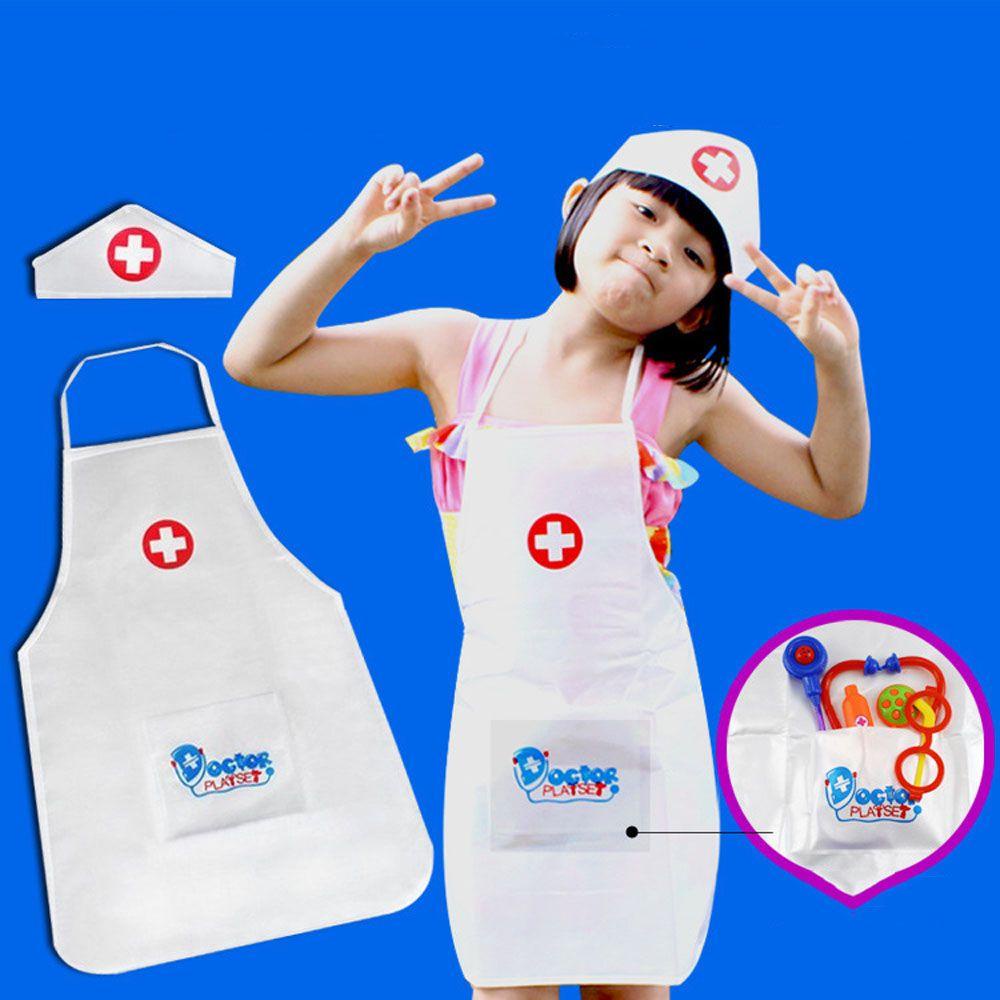 Bộ Đồ Chơi Bác Sĩ Biến Hình Trong Nhà 1 Cho Bé