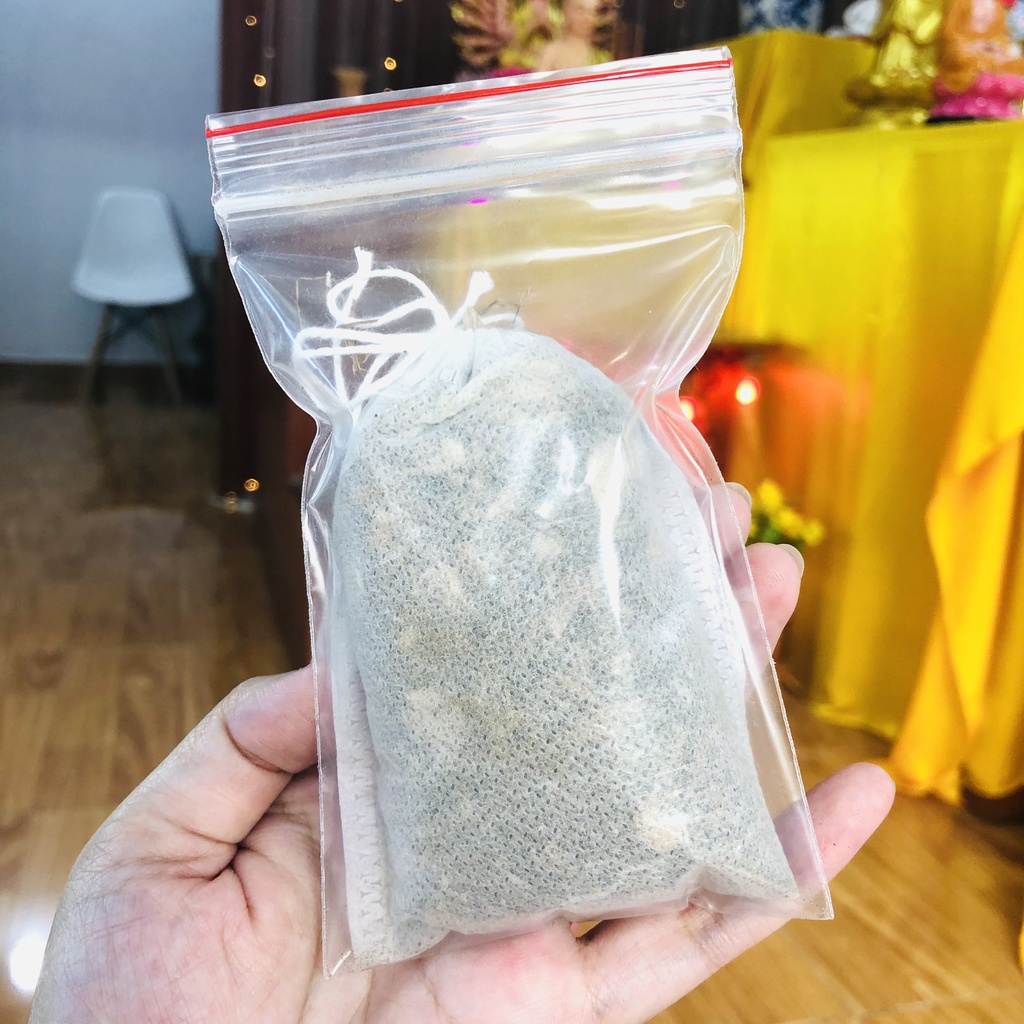 3 Set tắm xả xui Thập lý đào hoa An Ý Hiên