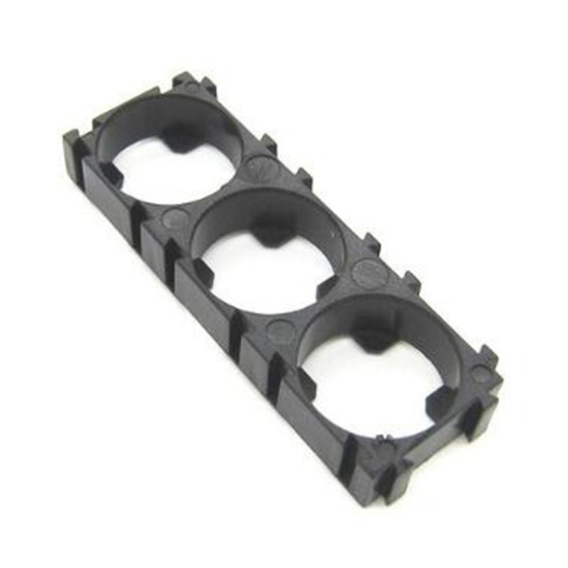Giá đỡ pin Lithium 18650 có lỗ đường kính 18.4mm