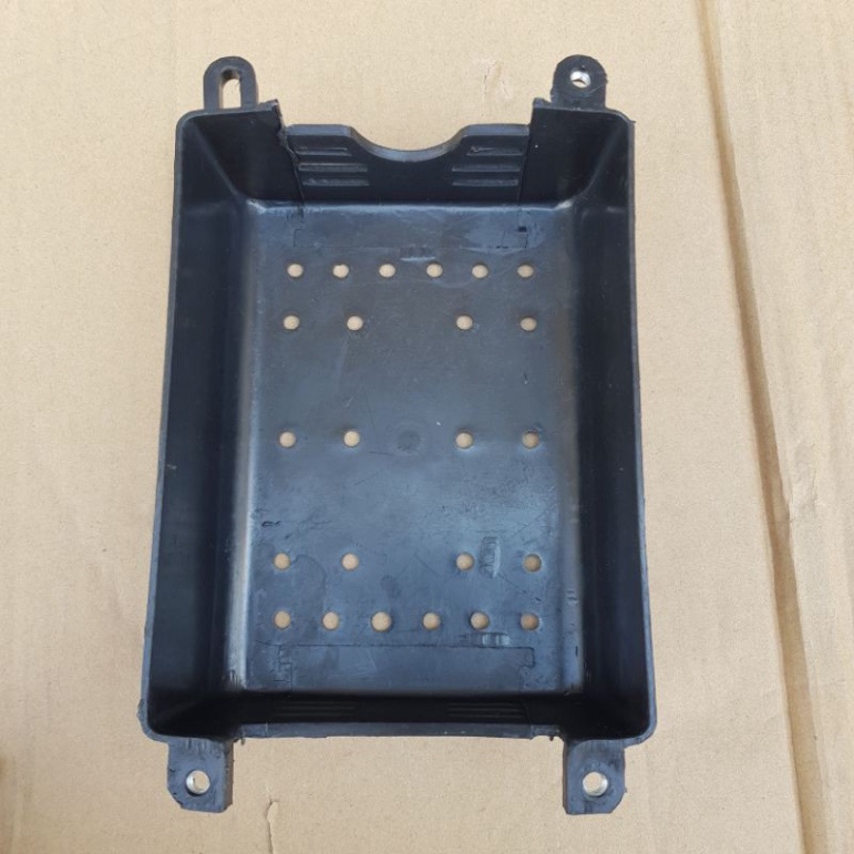 Hộp Đựng Bo IC Bộ Điều Khiển Xe Đạp Điện XE ĐẠP ĐIỆN HUY