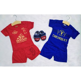 Set đồ thể thao cho bé cực yêu 8-22kg
