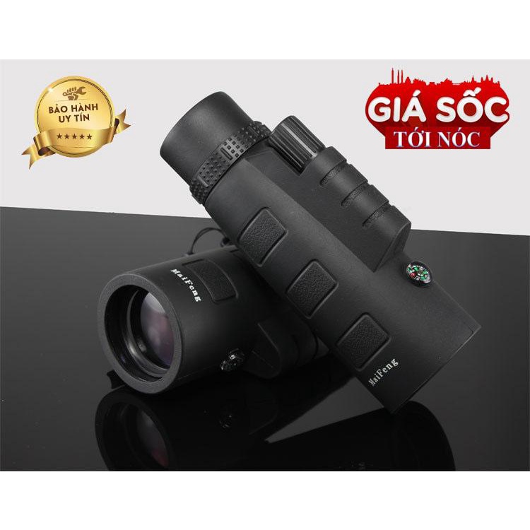 Ống Kính Cho Điện Thoại- Ống Nhòm Nhìn Xa 10Km - Ống Nhòm Panda 1 Mắt Cao Cấp Zoom Siêu Xa Hình Ảnh Rõ Nét