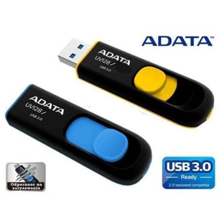 Usb 3.2 Adata Uv128 32gb