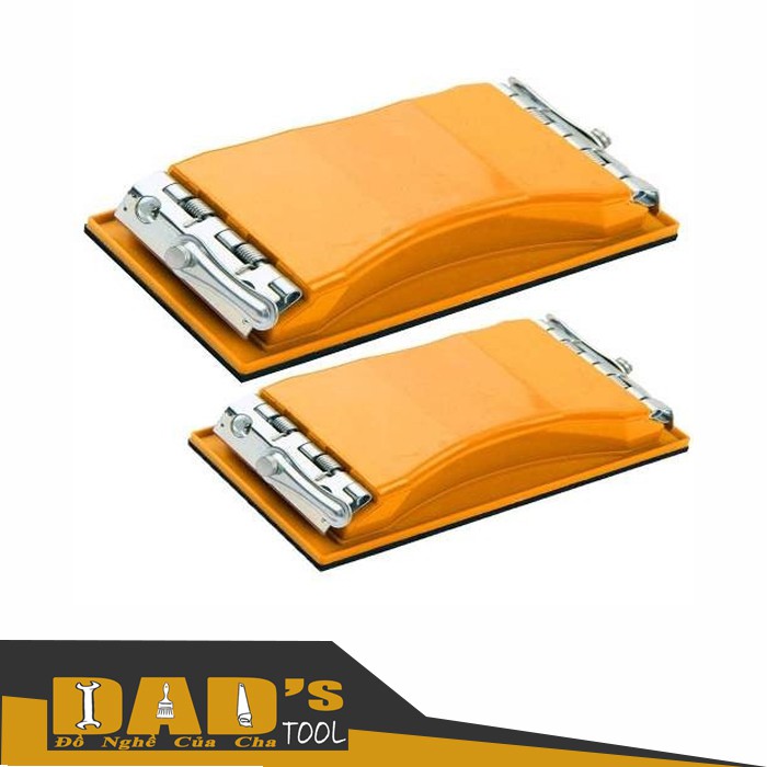 BÀN CHÀ KẸP NHÁM - TOLSEN 32100/01