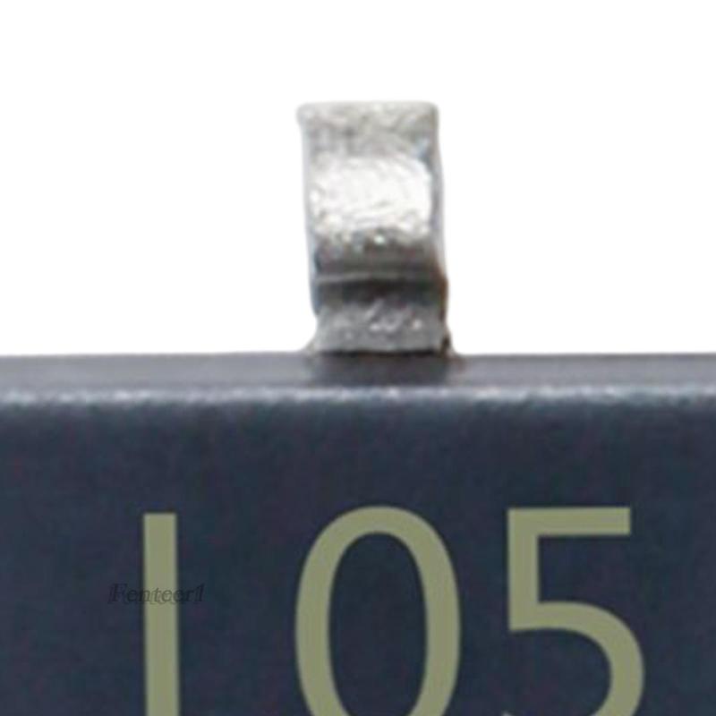 Chip Điều Chỉnh Điện Áp Fenteer1 78L05 Cho Người Chơi Kỹ Thuật Số
