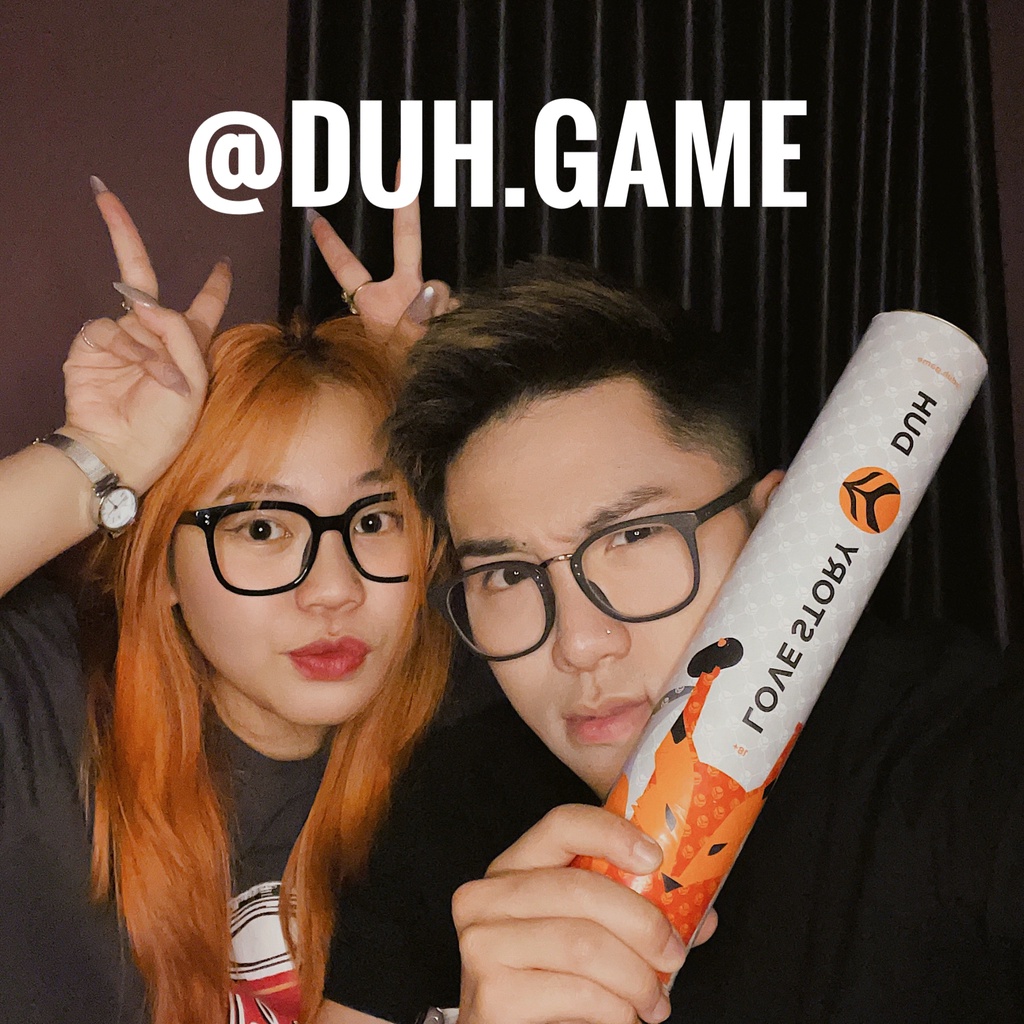 LOVE STORY lịch tình yêu quà tặng dành cho cặp đôi IN ẢNH CÁ NHÂN DUH GAME