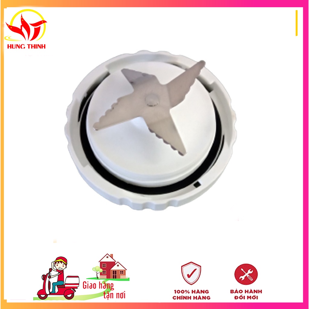 Dao xay ướt Philips [dành cho các máy philips hr2115#hr2116#hr2118 ..]