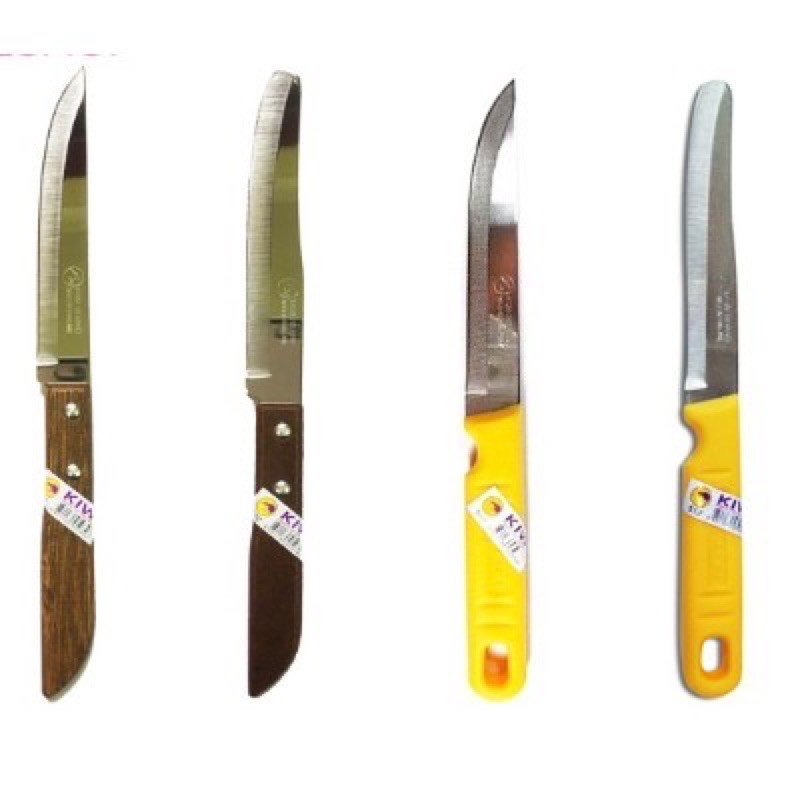 Dao gọt trái cây kiwi siêu siêu bén (hàng chính hãng)