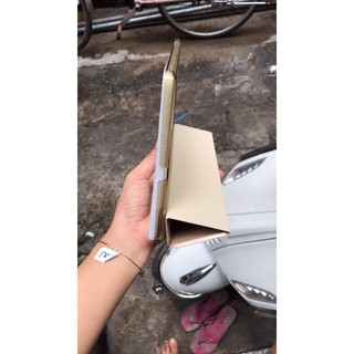 Bao da ipad pro 11 2021 lưng trong