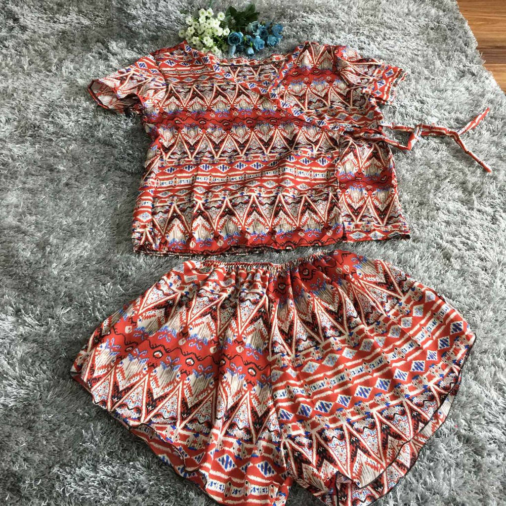 Đồ ngủ kimono vải bông lụa mát lạnh free size | BigBuy360 - bigbuy360.vn