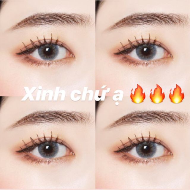 Lens mã hiếm