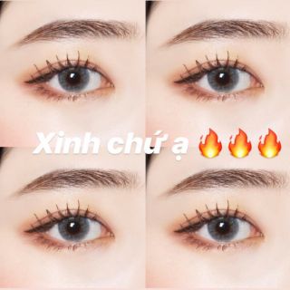 Lens mã hiếm