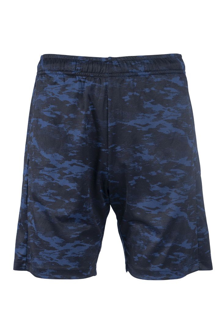 Quần Short Nam Livan Sport Màu Loang Cạp Chun Xẻ Sườn | BigBuy360 - bigbuy360.vn