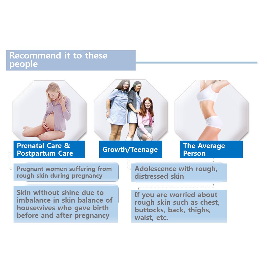 Kem chăm sóc rạn da Dermahouse 180ml