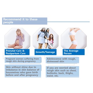 Kem chăm sóc rạn da Dermahouse 180ml