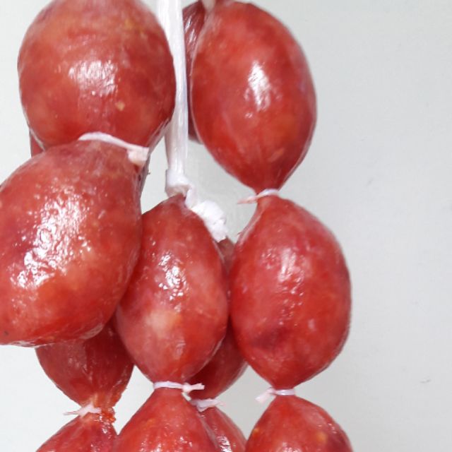 LẠP XƯỞNG TƯƠI GÒ CÔNG