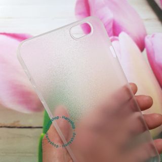 Ốp lưng Iphone 6 / 6s lụa mỏng 0.4 mm Benks chính hãng