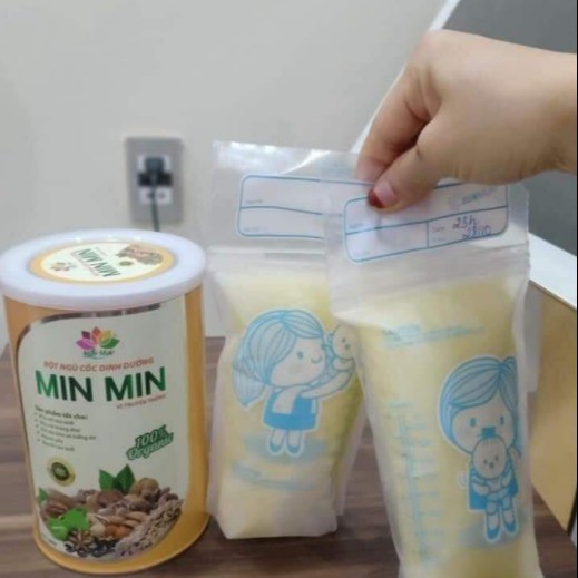 BabyShop_Mẹ Và Bé