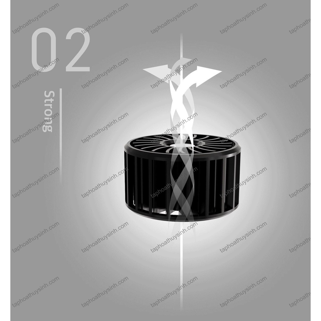 QUẠT CHIHIROS COOLING FAN NEW Chihiros cooling fan Bluetooth Edition