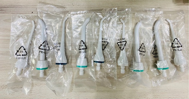 Đầu vòi MÁY TĂM NƯỚC PROCARE & PROSENCOR