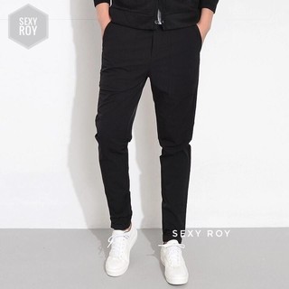 Quần Vải Nam ZR Chất Vải Chéo Dầy Dặn, Co Giãn, full tag mác