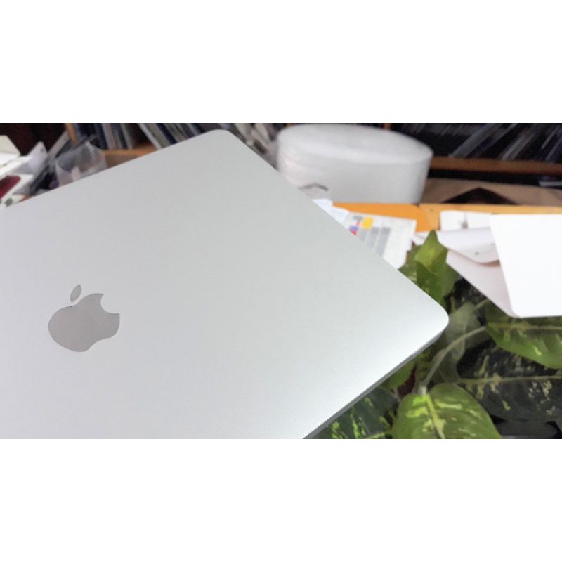 ( CÓ SIZE 14/16IN M1BỘ DÁN NHÔM CAO CẤP 5IN1 CHÍNH HÃNG JRC MÀU BẠC CHO MACBOOK